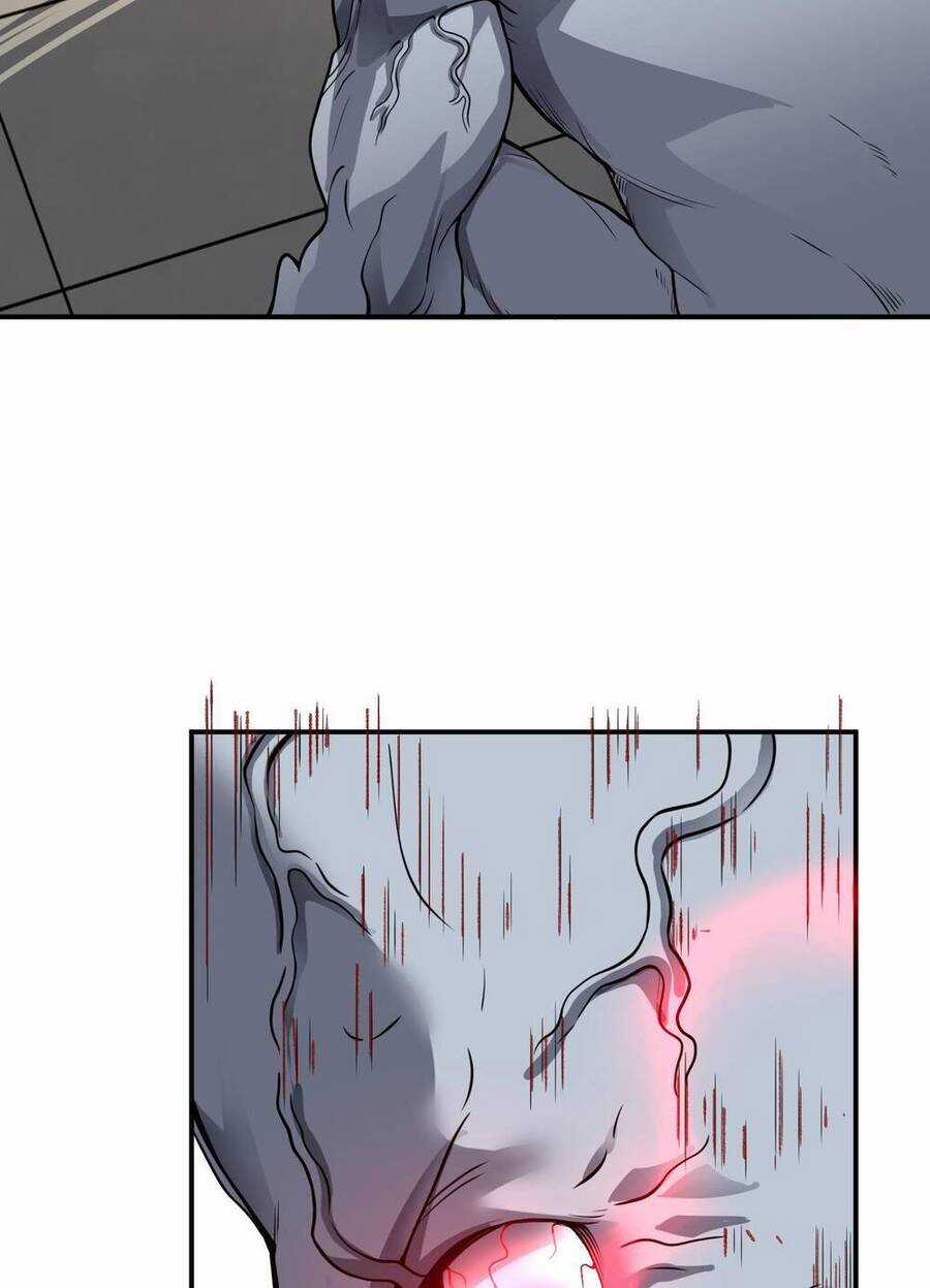 Mạt Nhật Thiên Hạ: Ta, Virus Quân Vương Chương 3 trang 49