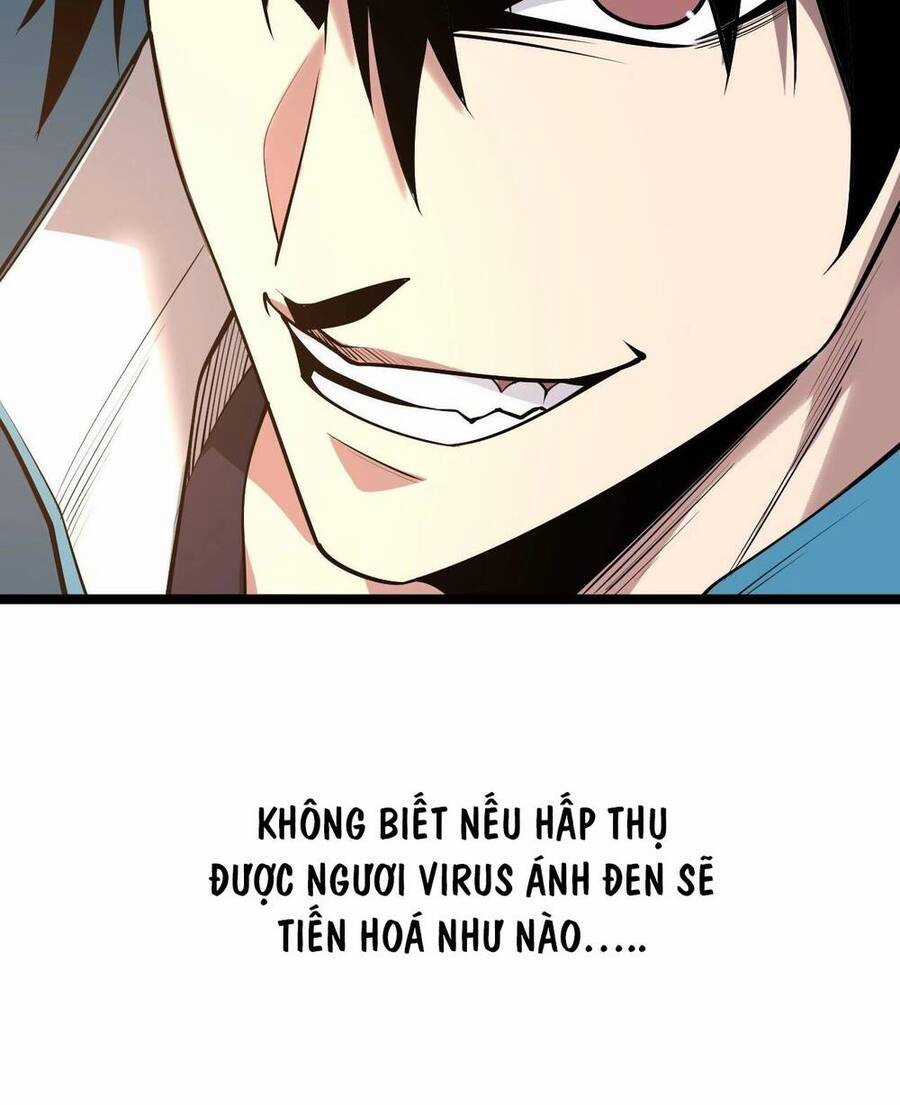 Mạt Nhật Thiên Hạ: Ta, Virus Quân Vương Chương 3 trang 5