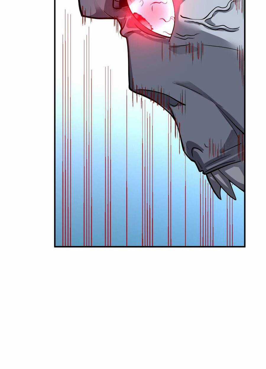 Mạt Nhật Thiên Hạ: Ta, Virus Quân Vương Chương 3 trang 50