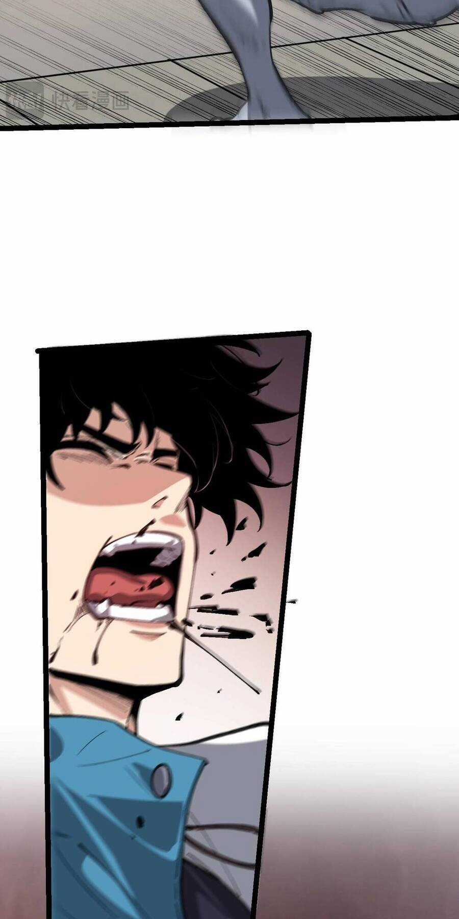 Mạt Nhật Thiên Hạ: Ta, Virus Quân Vương Chương 3 trang 52