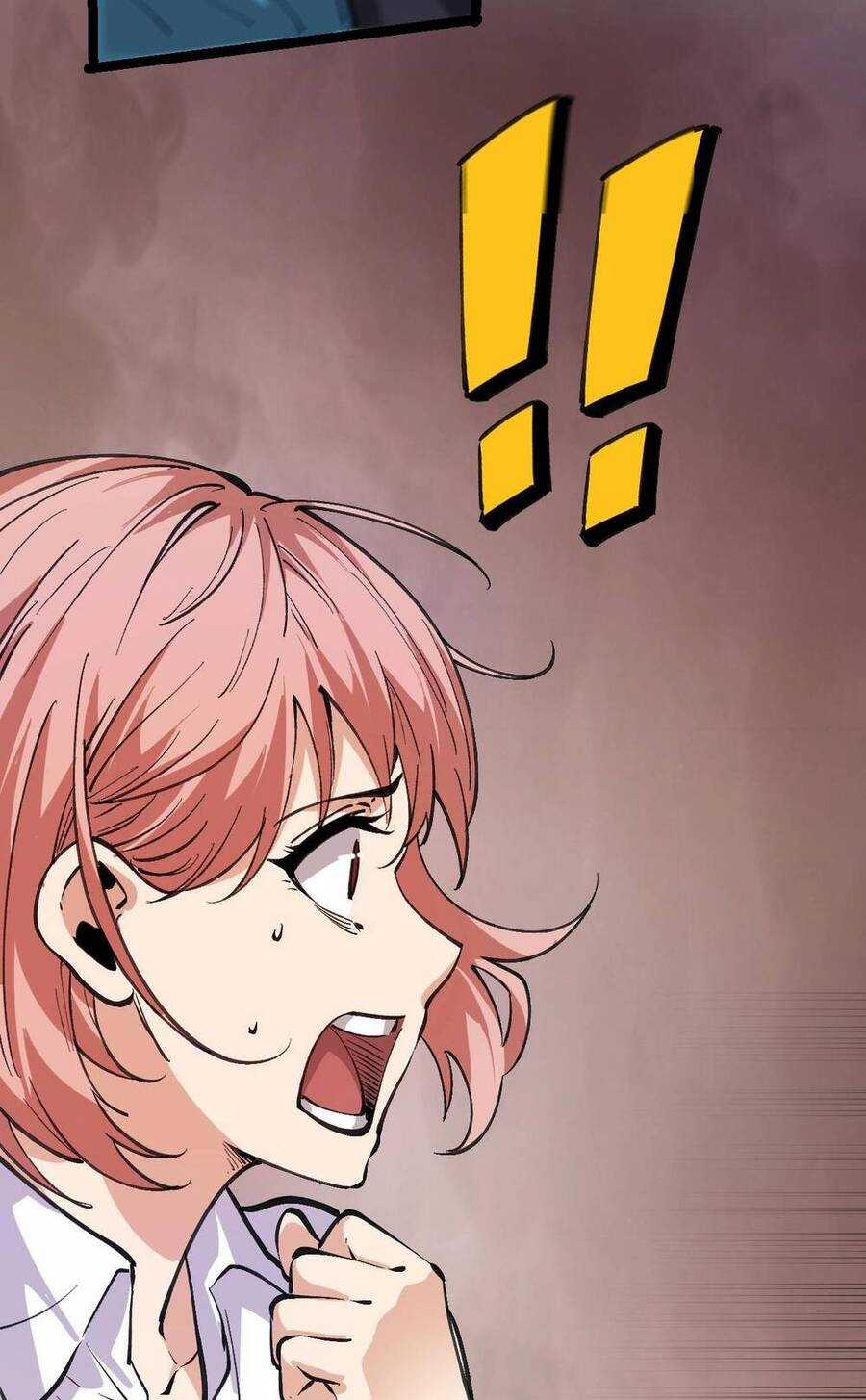 Mạt Nhật Thiên Hạ: Ta, Virus Quân Vương Chương 3 trang 53