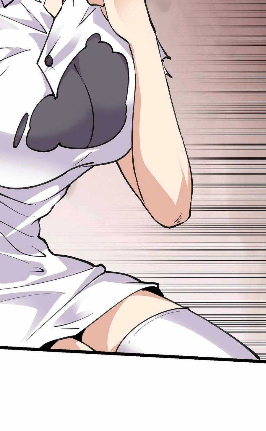 Mạt Nhật Thiên Hạ: Ta, Virus Quân Vương Chương 3 trang 54