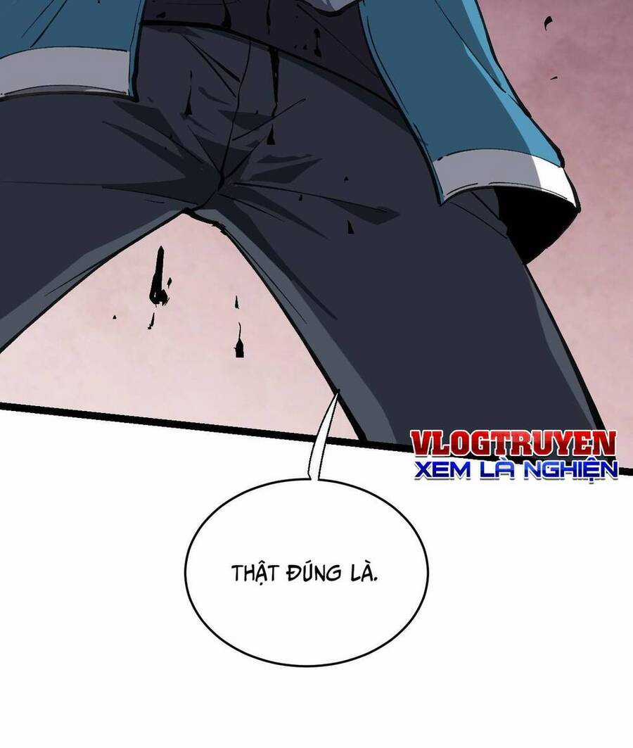 Mạt Nhật Thiên Hạ: Ta, Virus Quân Vương Chương 3 trang 57