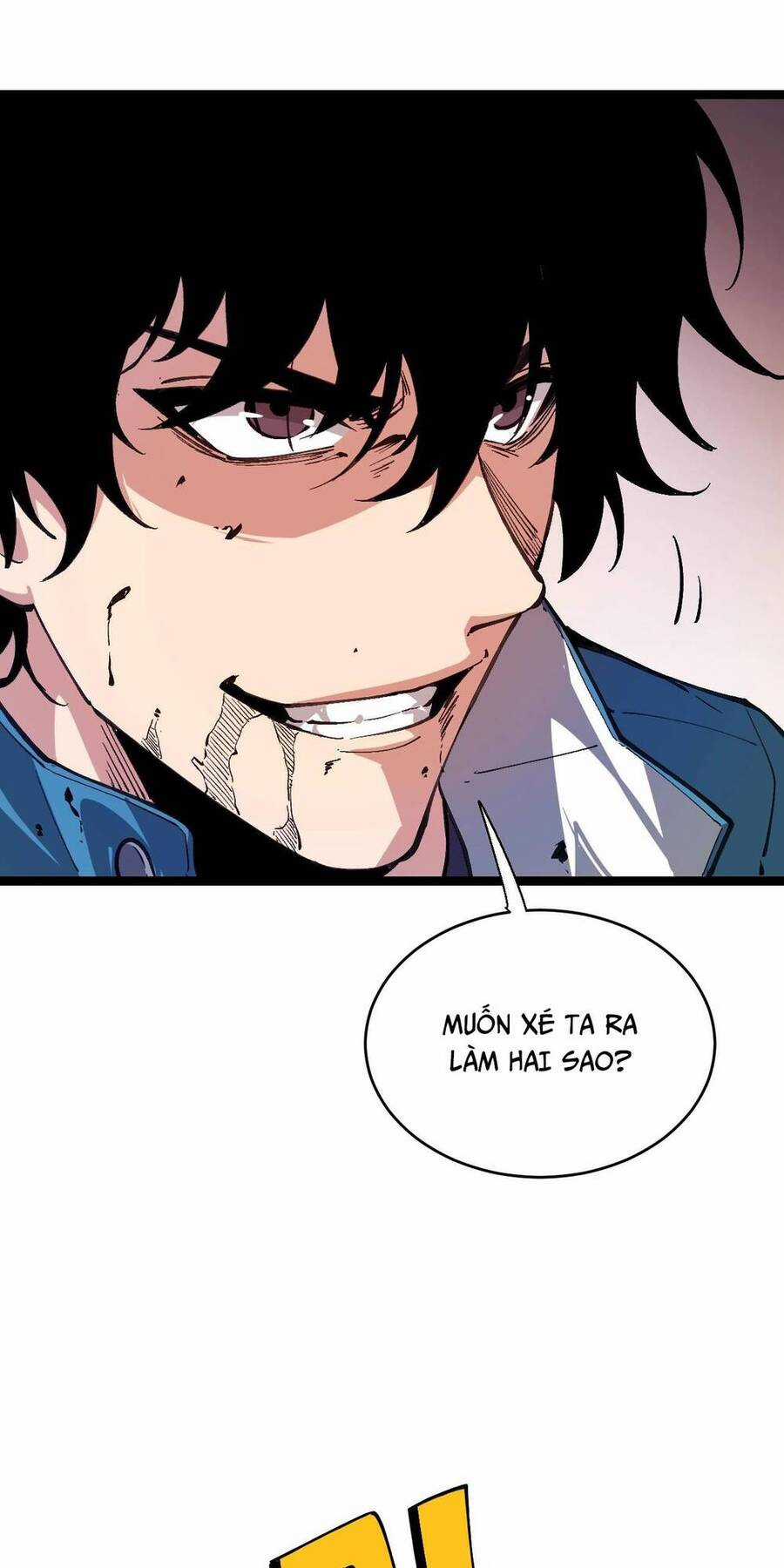 Mạt Nhật Thiên Hạ: Ta, Virus Quân Vương Chương 3 trang 58