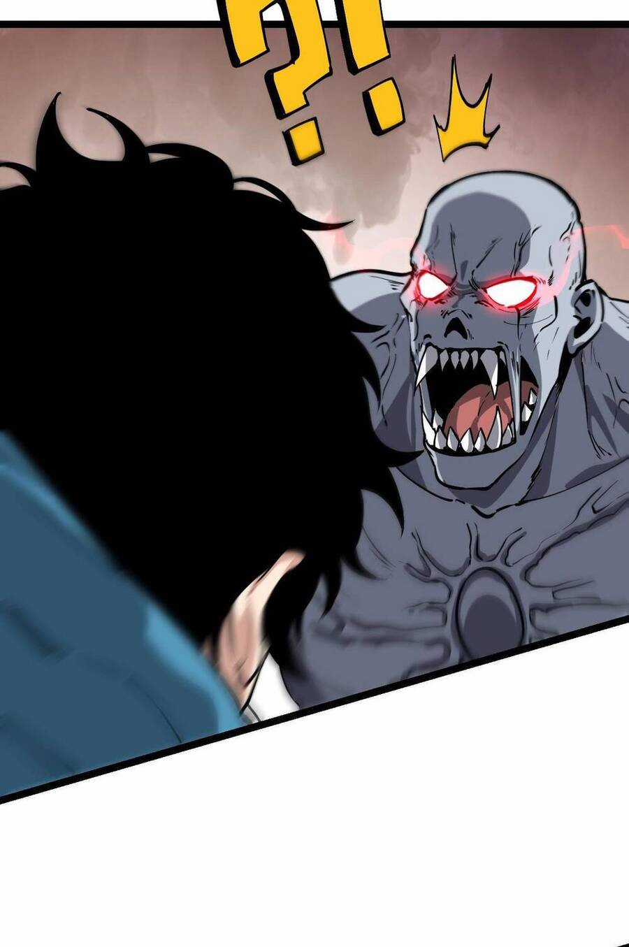 Mạt Nhật Thiên Hạ: Ta, Virus Quân Vương Chương 3 trang 59