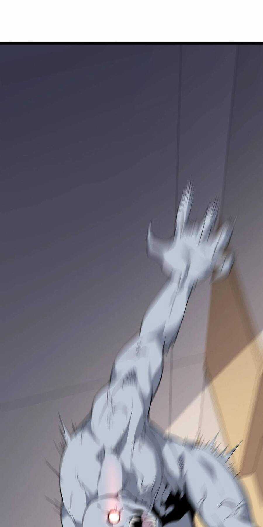 Mạt Nhật Thiên Hạ: Ta, Virus Quân Vương Chương 3 trang 6