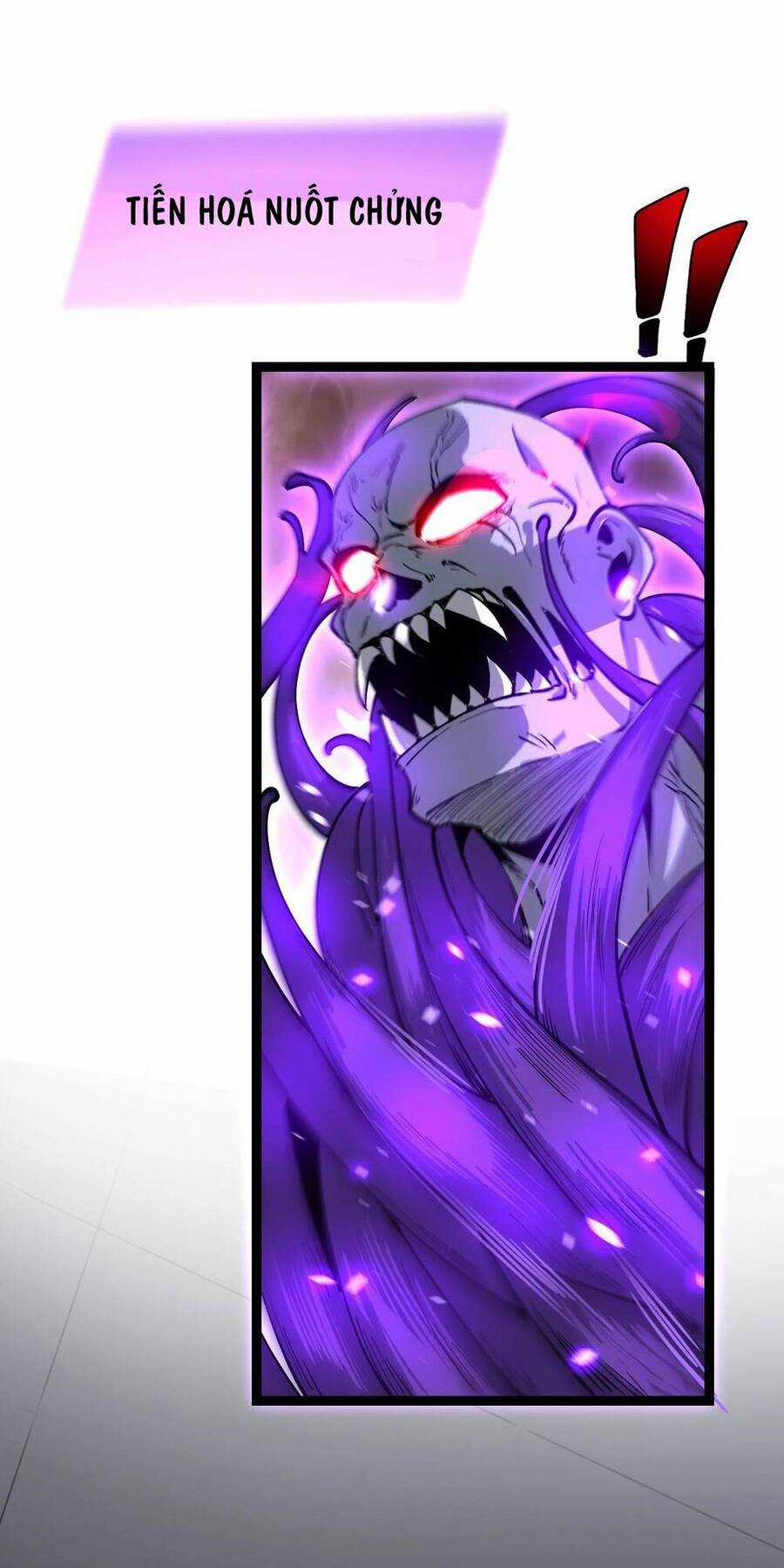 Mạt Nhật Thiên Hạ: Ta, Virus Quân Vương Chương 3 trang 62