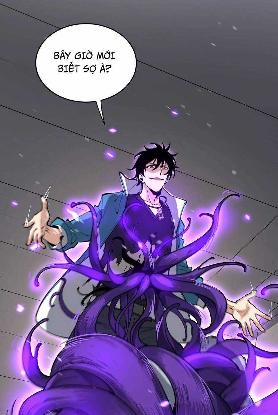 Mạt Nhật Thiên Hạ: Ta, Virus Quân Vương Chương 3 trang 63