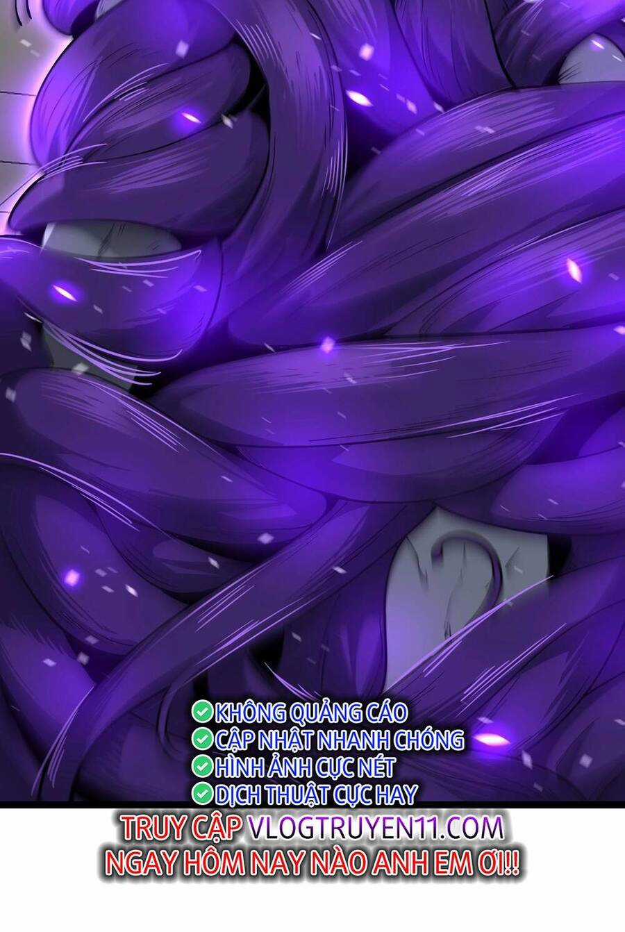 Mạt Nhật Thiên Hạ: Ta, Virus Quân Vương Chương 3 trang 64