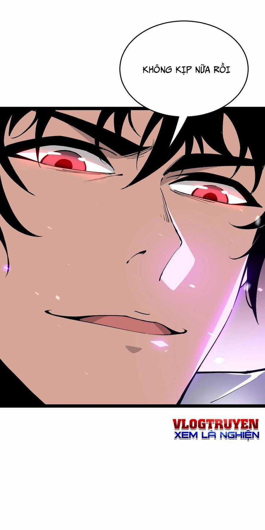 Mạt Nhật Thiên Hạ: Ta, Virus Quân Vương Chương 3 trang 65