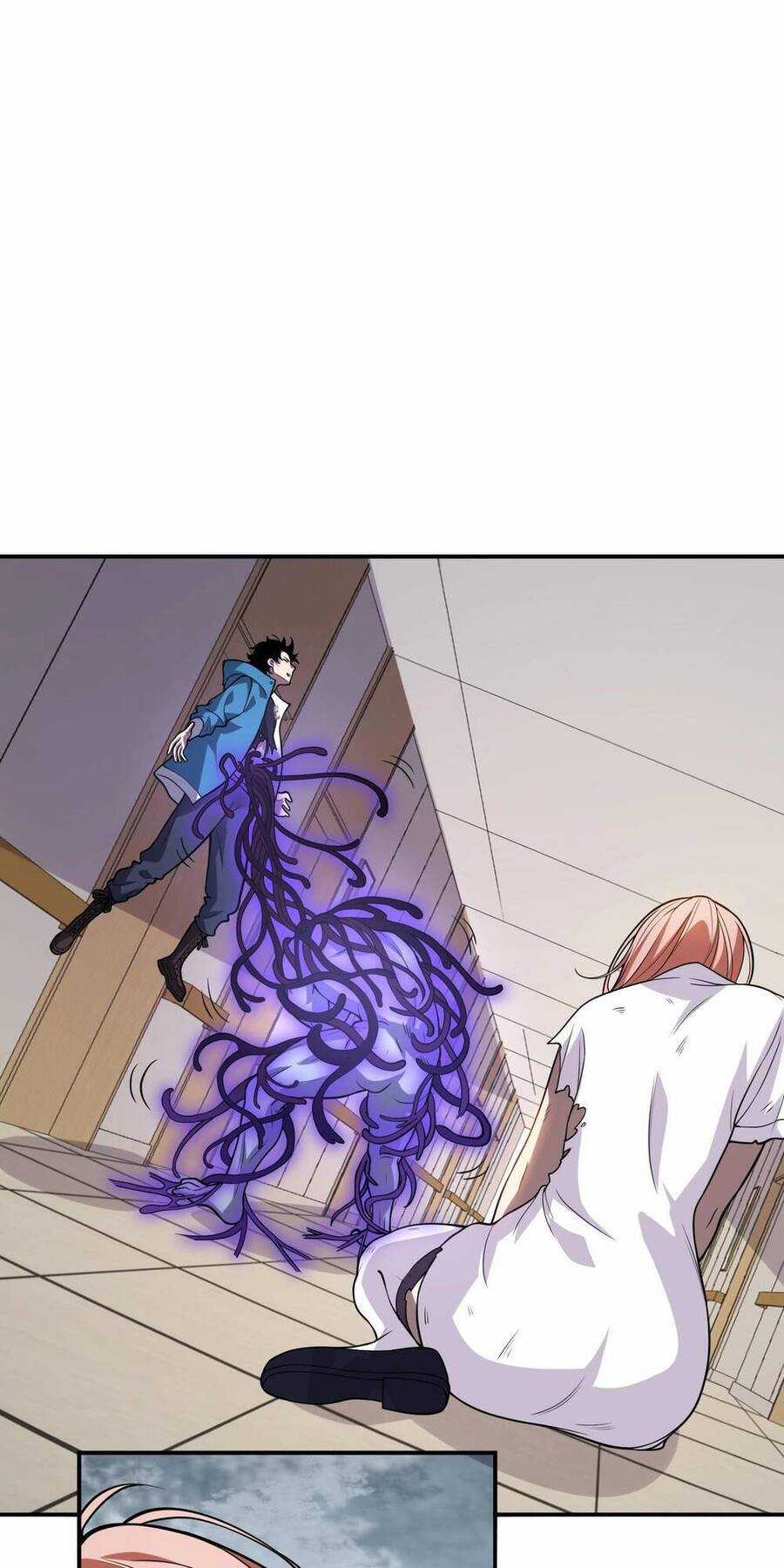 Mạt Nhật Thiên Hạ: Ta, Virus Quân Vương Chương 3 trang 66