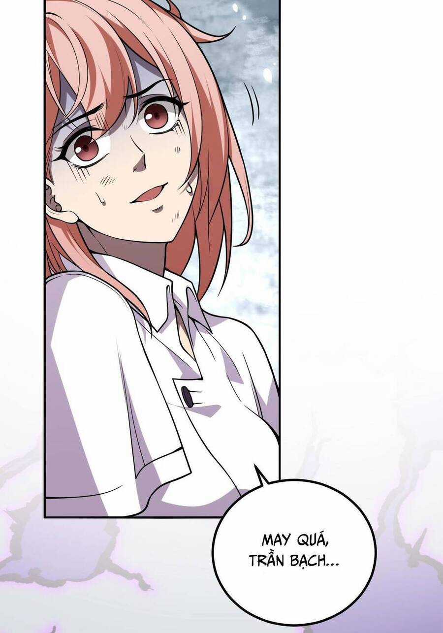 Mạt Nhật Thiên Hạ: Ta, Virus Quân Vương Chương 3 trang 67