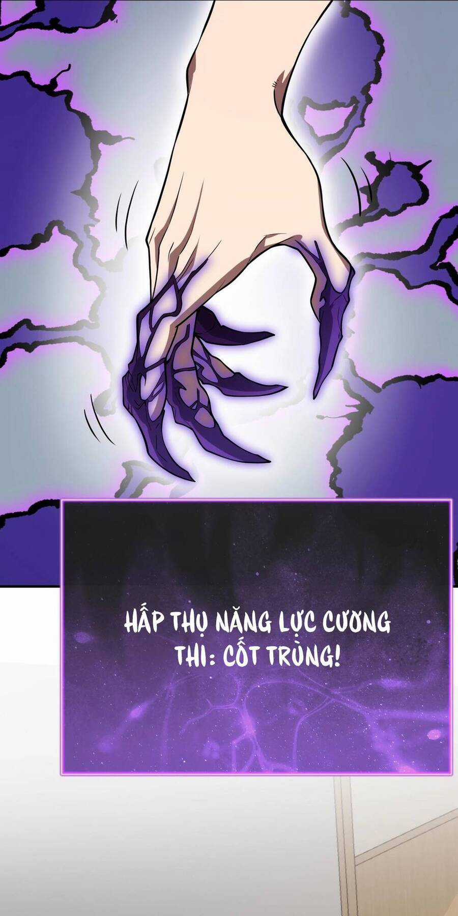 Mạt Nhật Thiên Hạ: Ta, Virus Quân Vương Chương 3 trang 70