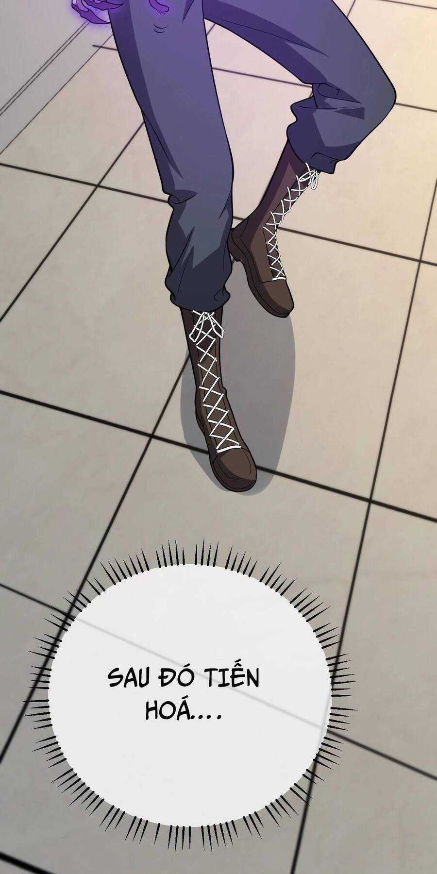 Mạt Nhật Thiên Hạ: Ta, Virus Quân Vương Chương 3 trang 72