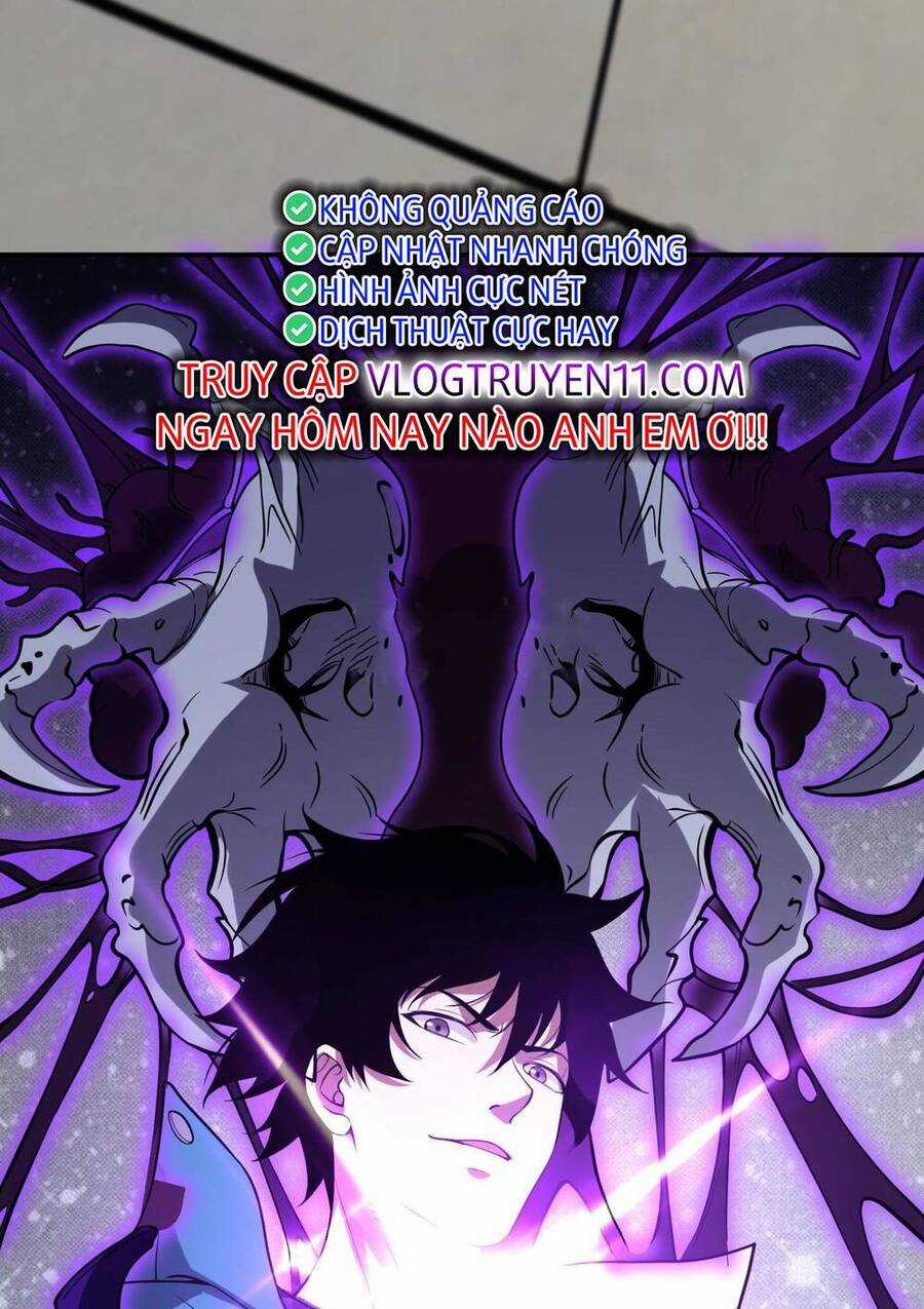 Mạt Nhật Thiên Hạ: Ta, Virus Quân Vương Chương 3 trang 73