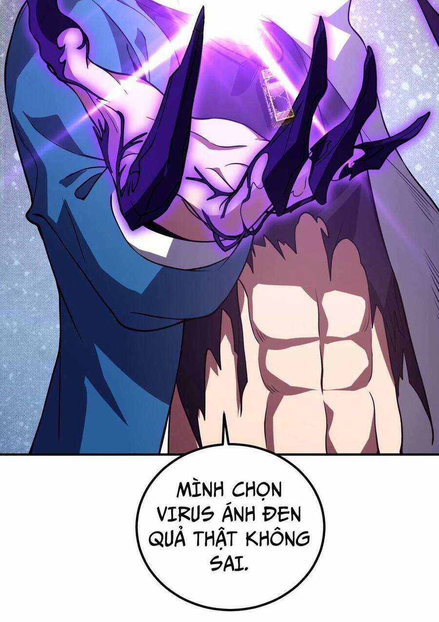 Mạt Nhật Thiên Hạ: Ta, Virus Quân Vương Chương 3 trang 74