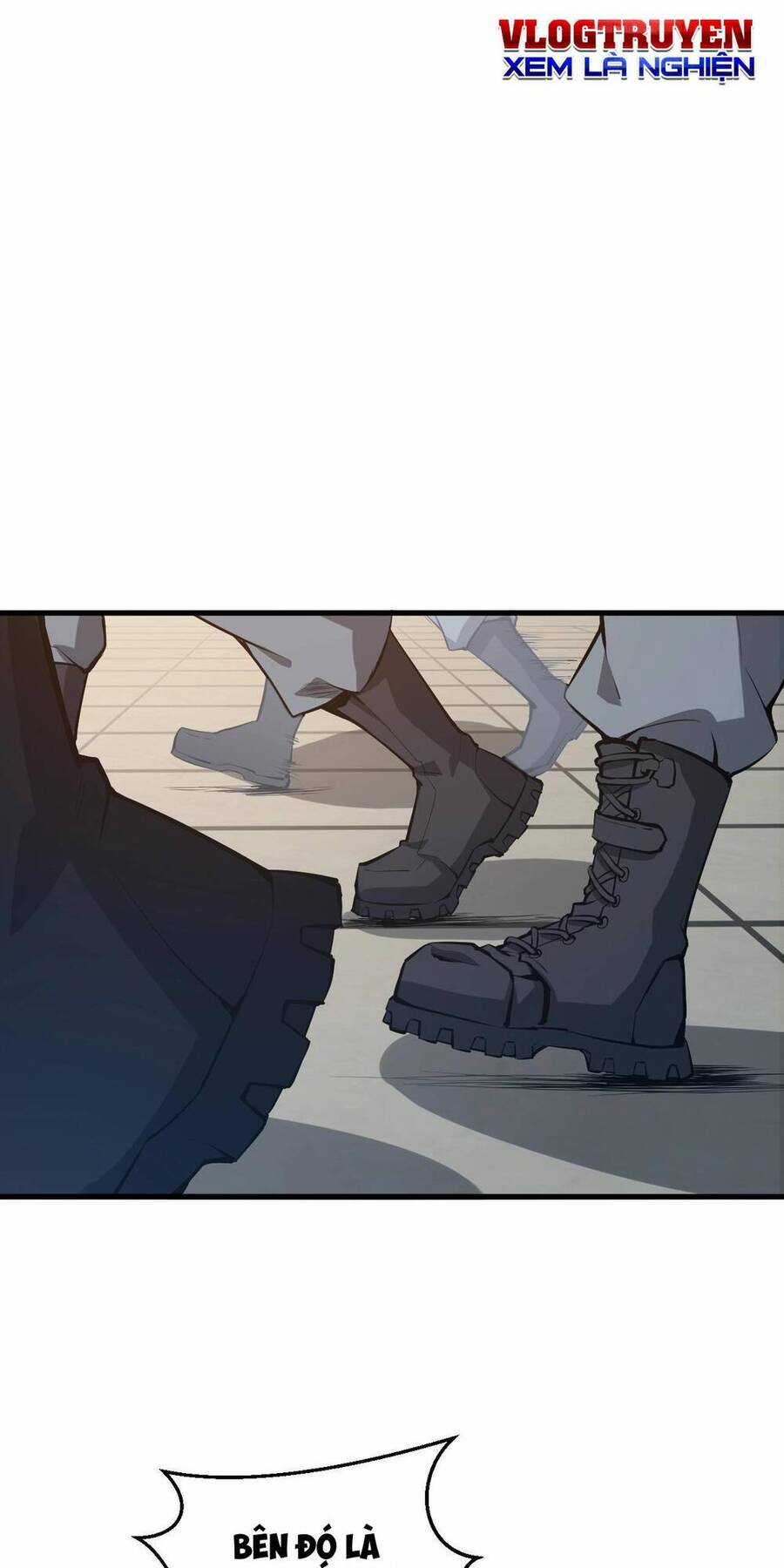 Mạt Nhật Thiên Hạ: Ta, Virus Quân Vương Chương 3 trang 75