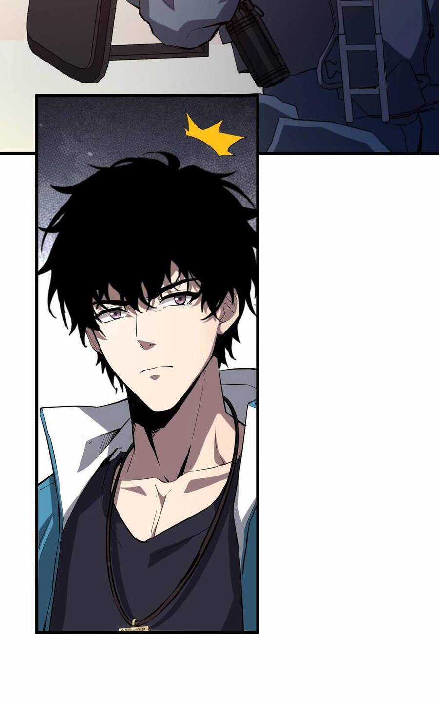 Mạt Nhật Thiên Hạ: Ta, Virus Quân Vương Chương 3 trang 77