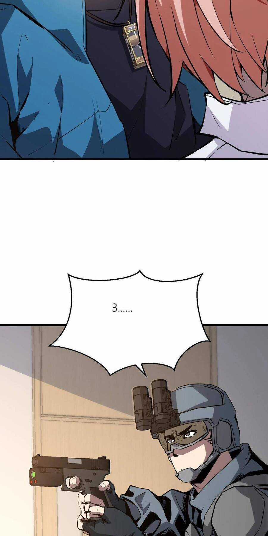 Mạt Nhật Thiên Hạ: Ta, Virus Quân Vương Chương 3 trang 79