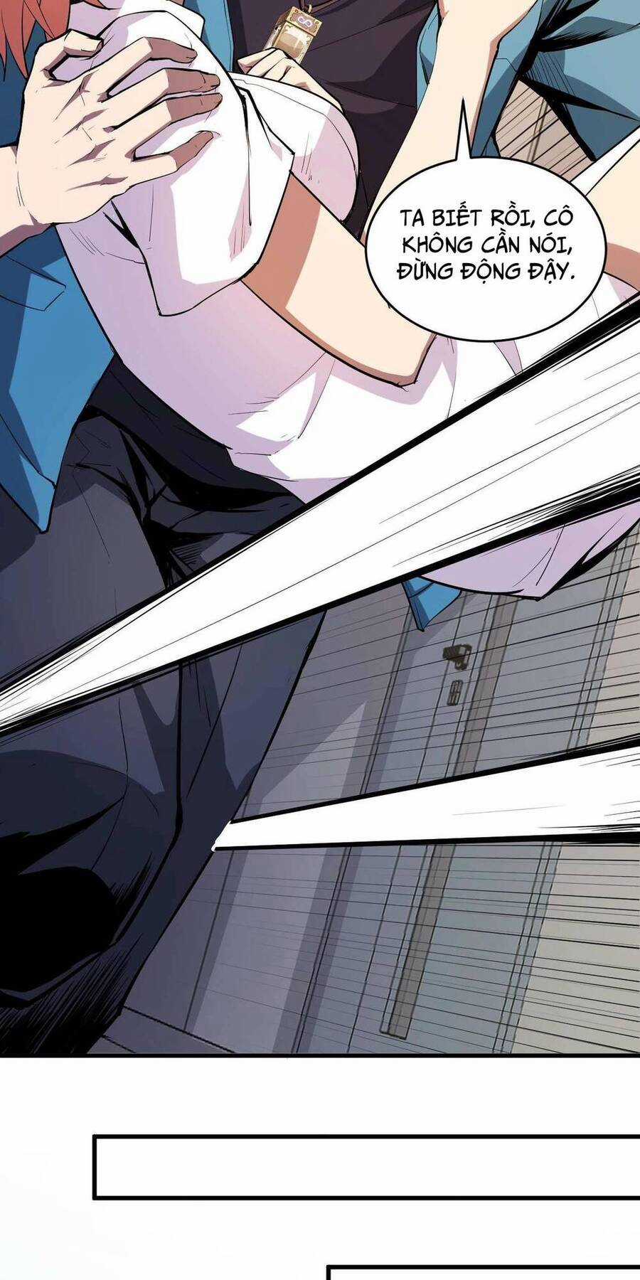 Mạt Nhật Thiên Hạ: Ta, Virus Quân Vương Chương 3 trang 87