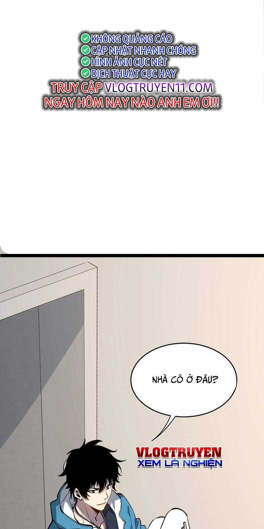 Mạt Nhật Thiên Hạ: Ta, Virus Quân Vương Chương 3 trang 91