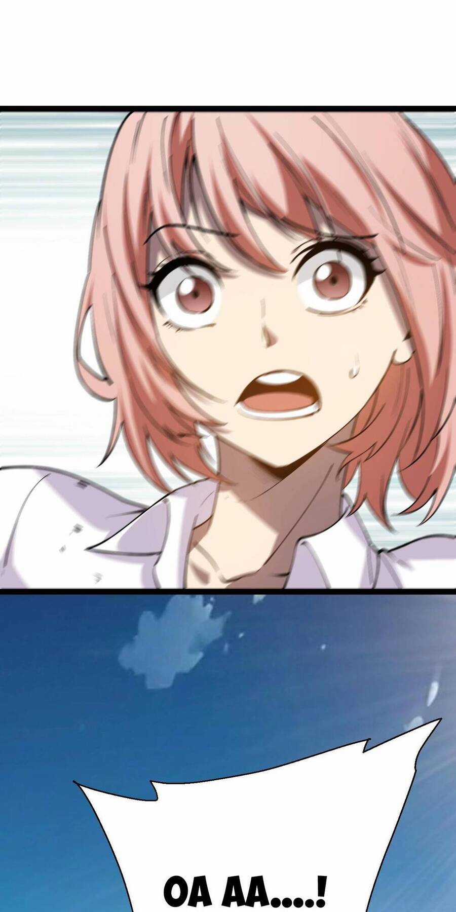 Mạt Nhật Thiên Hạ: Ta, Virus Quân Vương Chương 3 trang 94