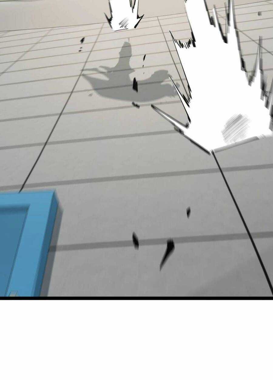 Mạt Nhật Thiên Hạ: Ta, Virus Quân Vương Chương 3 trang 96