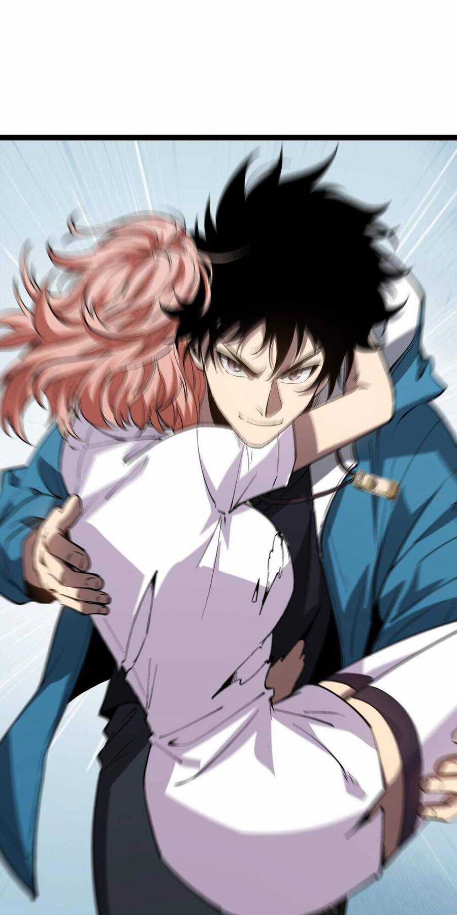 Mạt Nhật Thiên Hạ: Ta, Virus Quân Vương Chương 3 trang 97