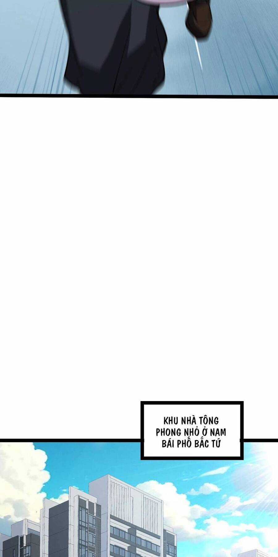 Mạt Nhật Thiên Hạ: Ta, Virus Quân Vương Chương 3 trang 98