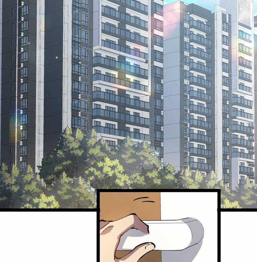 Mạt Nhật Thiên Hạ: Ta, Virus Quân Vương Chương 3 trang 99