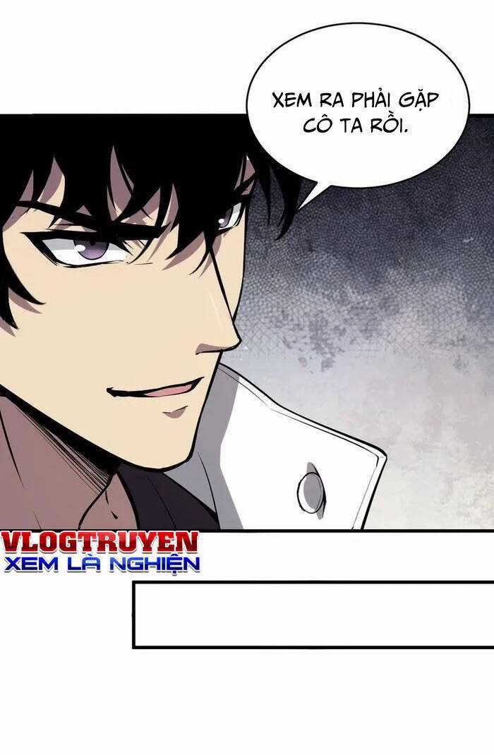 Mạt Nhật Thiên Hạ: Ta, Virus Quân Vương Chương 4 trang 10