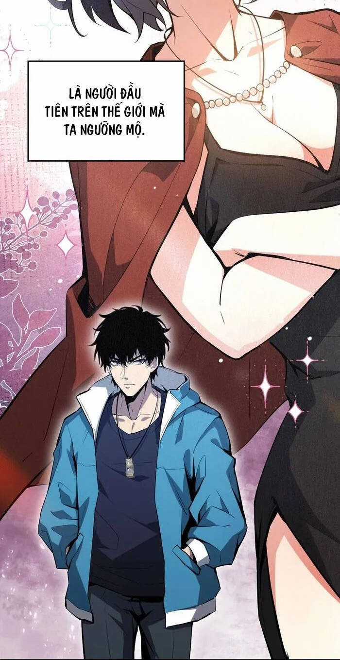 Mạt Nhật Thiên Hạ: Ta, Virus Quân Vương Chương 4 trang 14