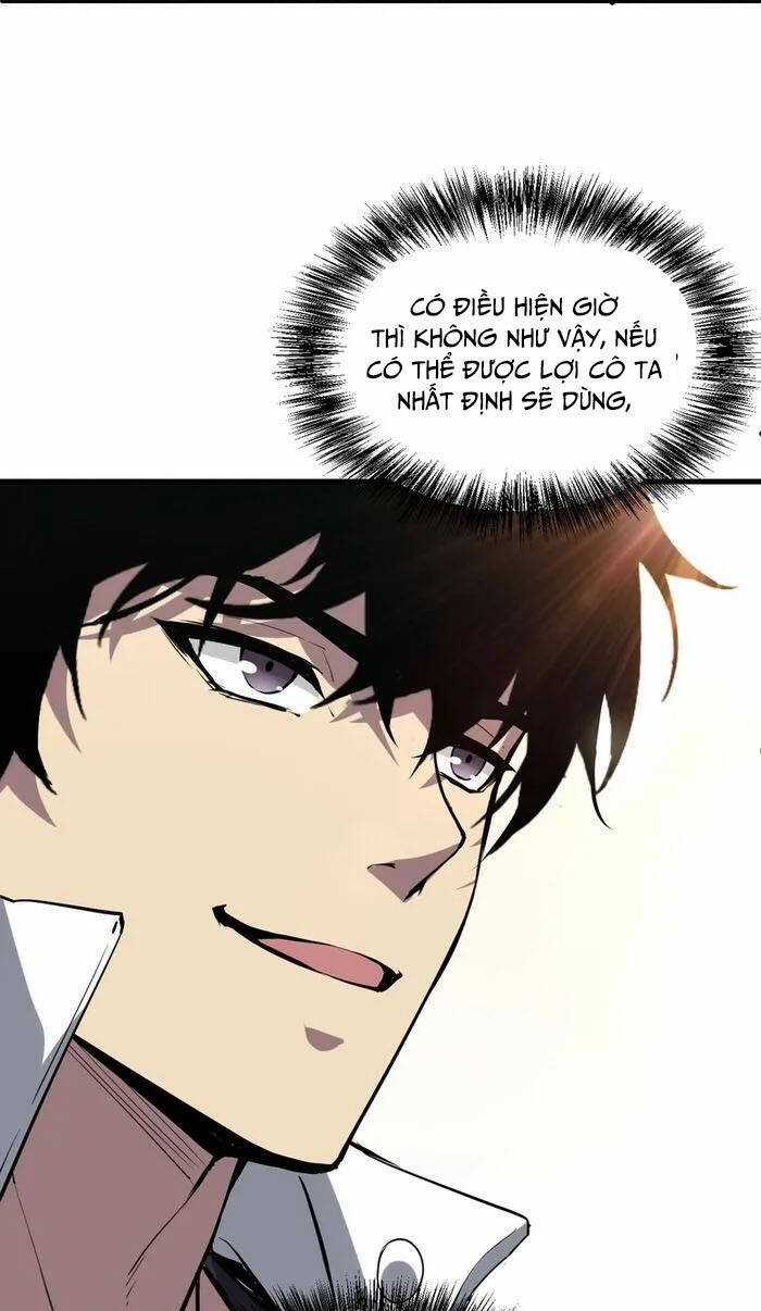 Mạt Nhật Thiên Hạ: Ta, Virus Quân Vương Chương 4 trang 15