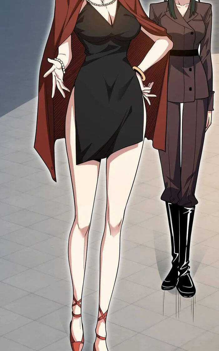 Mạt Nhật Thiên Hạ: Ta, Virus Quân Vương Chương 4 trang 18