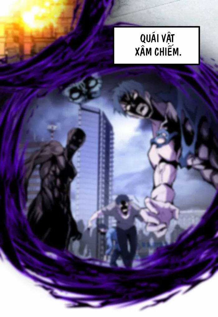 Mạt Nhật Thiên Hạ: Ta, Virus Quân Vương Chương 4 trang 2