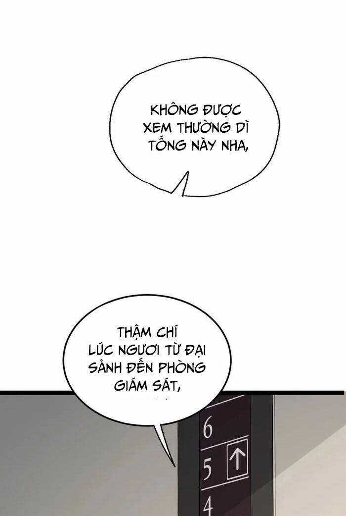 Mạt Nhật Thiên Hạ: Ta, Virus Quân Vương Chương 4 trang 29