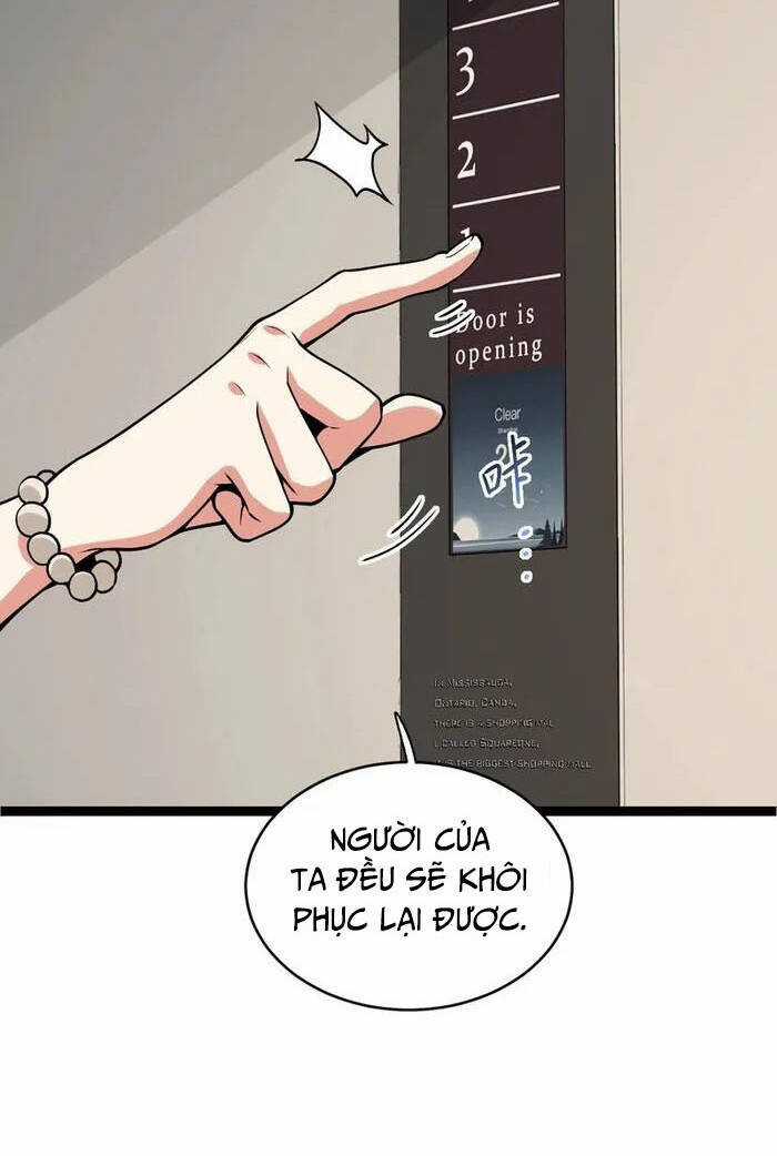 Mạt Nhật Thiên Hạ: Ta, Virus Quân Vương Chương 4 trang 30