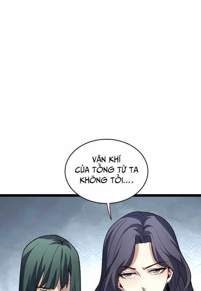 Mạt Nhật Thiên Hạ: Ta, Virus Quân Vương Chương 4 trang 34