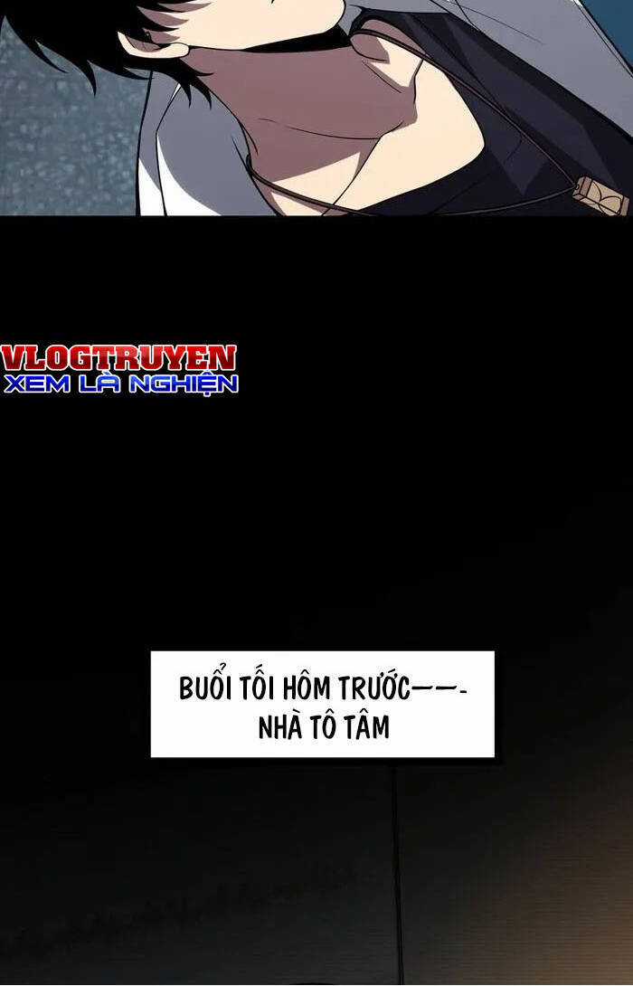 Mạt Nhật Thiên Hạ: Ta, Virus Quân Vương Chương 4 trang 37