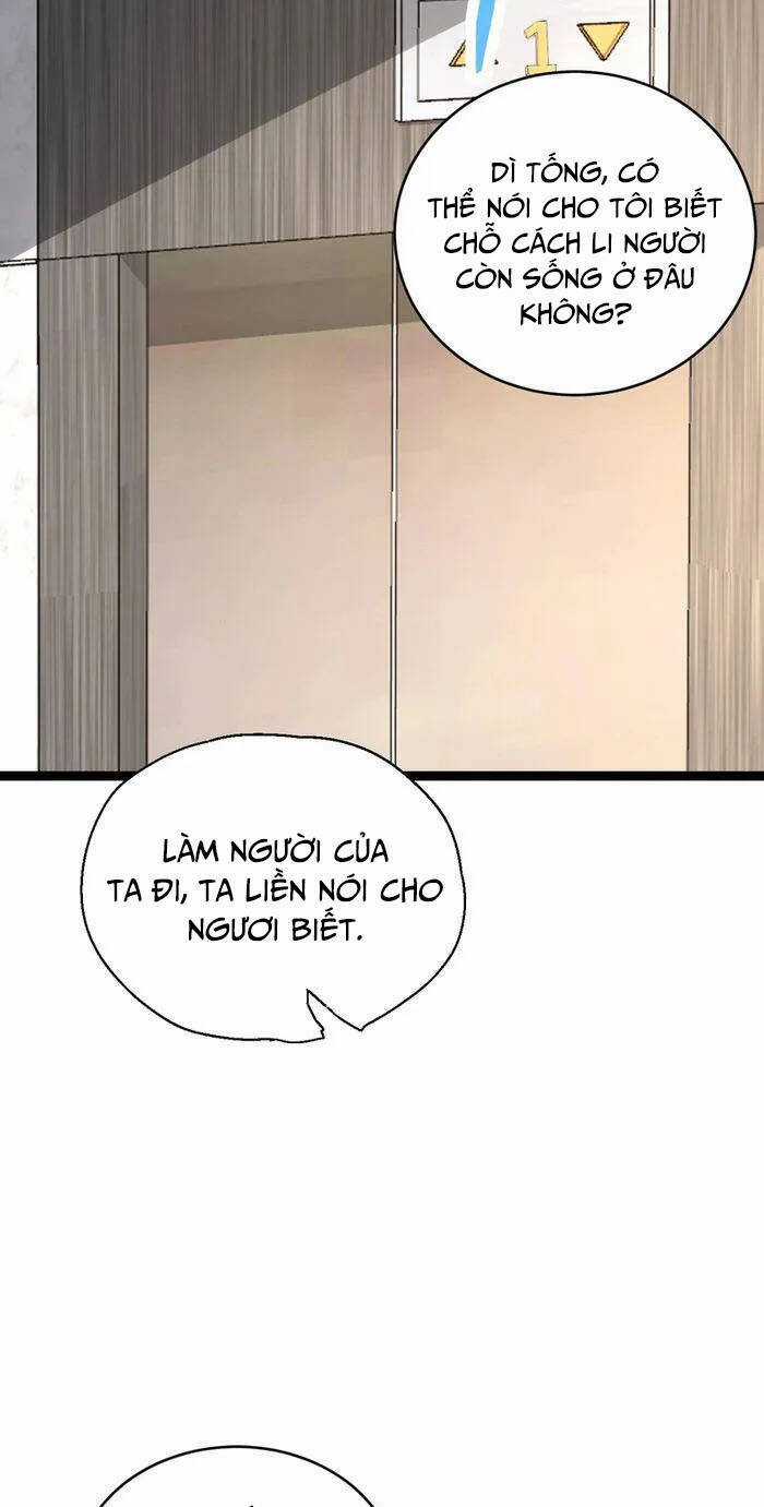 Mạt Nhật Thiên Hạ: Ta, Virus Quân Vương Chương 4 trang 43