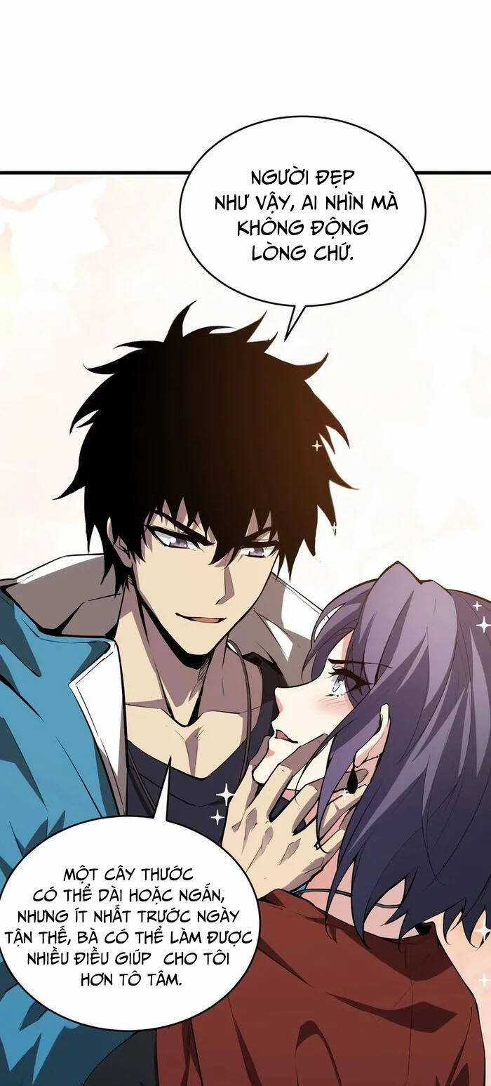 Mạt Nhật Thiên Hạ: Ta, Virus Quân Vương Chương 4 trang 50