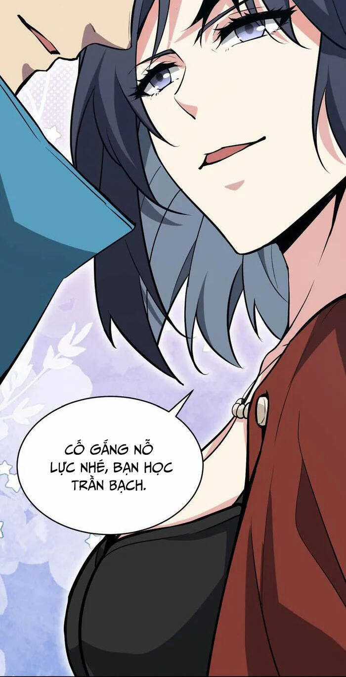 Mạt Nhật Thiên Hạ: Ta, Virus Quân Vương Chương 4 trang 55