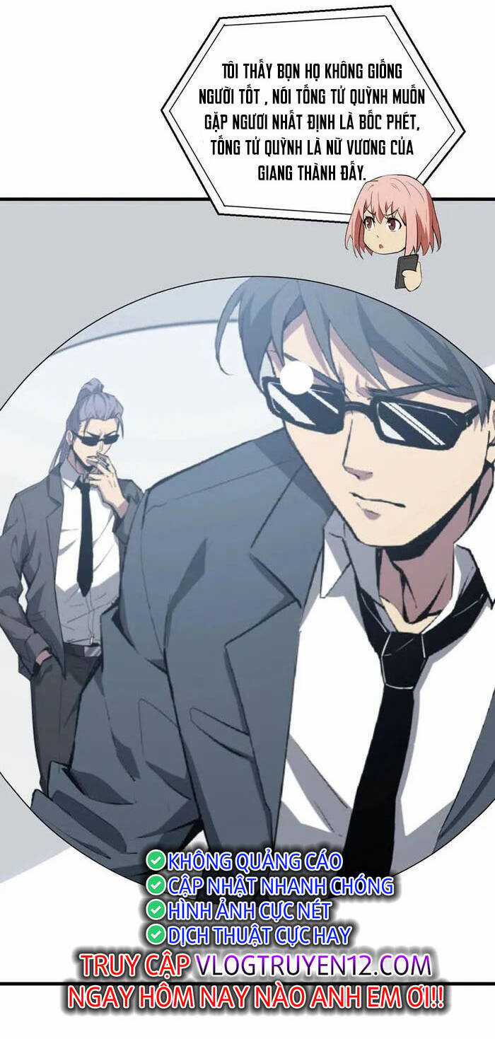 Mạt Nhật Thiên Hạ: Ta, Virus Quân Vương Chương 4 trang 6