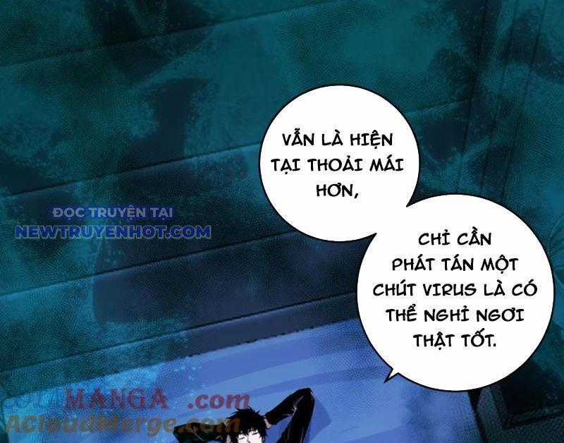 Mạt Nhật Thiên Hạ: Ta, Virus Quân Vương Chương 46 trang 1