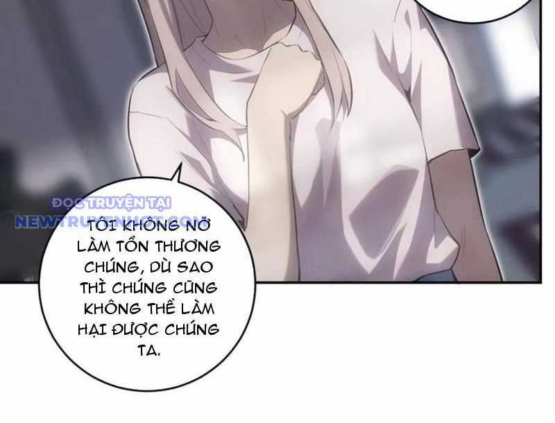 Mạt Nhật Thiên Hạ: Ta, Virus Quân Vương Chương 46 trang 118