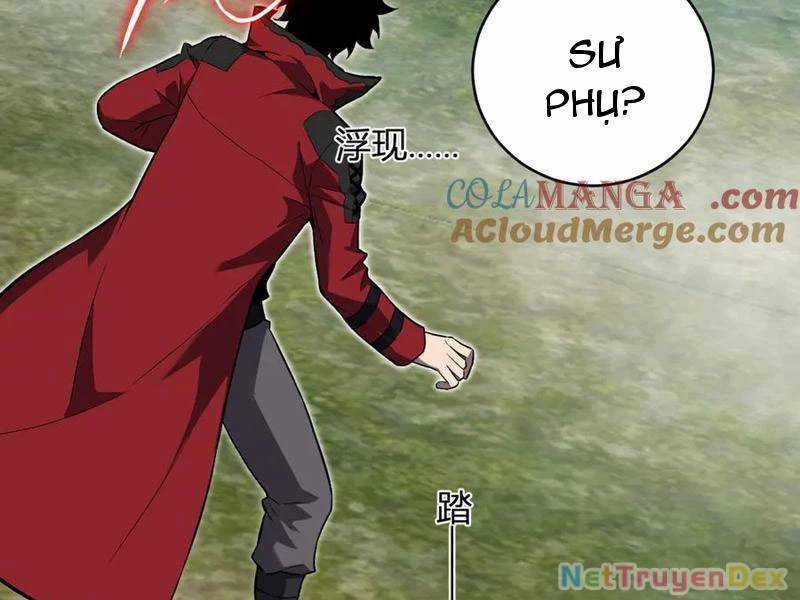 Mạt Nhật Thiên Hạ: Ta, Virus Quân Vương Chương 47 trang 110