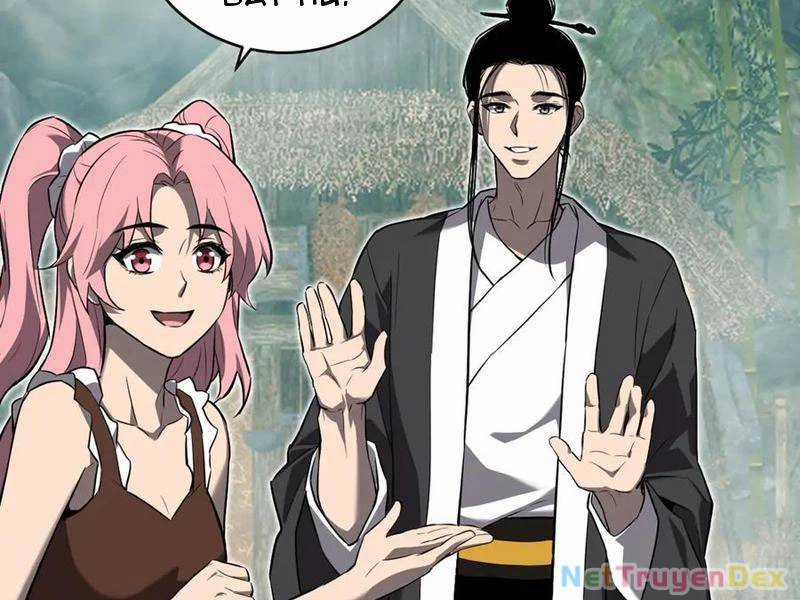 Mạt Nhật Thiên Hạ: Ta, Virus Quân Vương Chương 47 trang 112