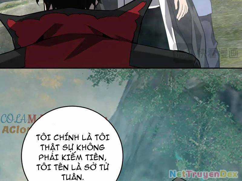 Mạt Nhật Thiên Hạ: Ta, Virus Quân Vương Chương 47 trang 118