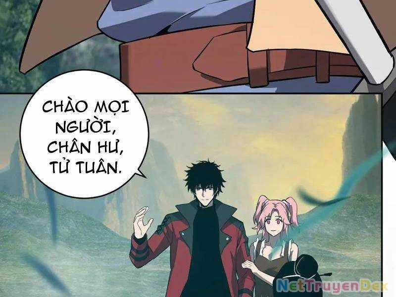 Mạt Nhật Thiên Hạ: Ta, Virus Quân Vương Chương 47 trang 121