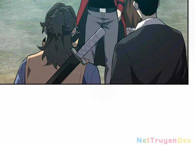 Mạt Nhật Thiên Hạ: Ta, Virus Quân Vương Chương 47 trang 122